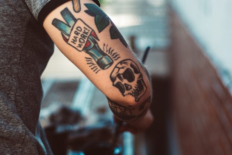 Exploring the Top Myths About the Tattoo Industry