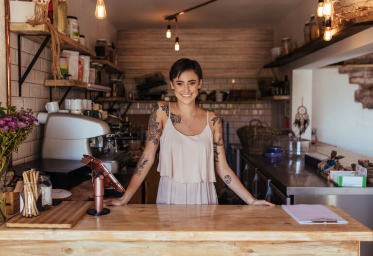 The Business of Tattoos: How to Get More Tattoo Shop Walk-Ins