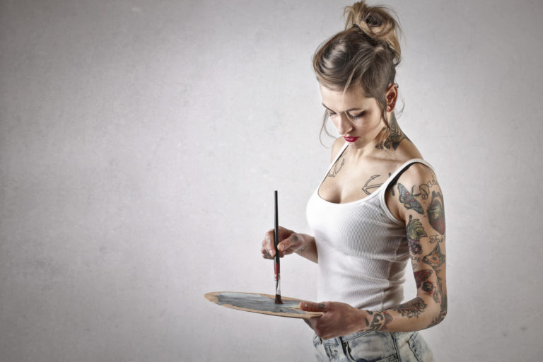 11 Tips and Tricks to Learn How to Tattoo