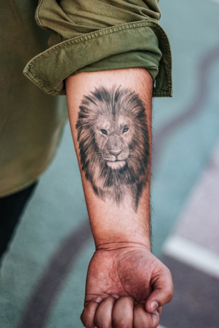 A Beginner’s Guide to the Most Popular Tattoo Styles